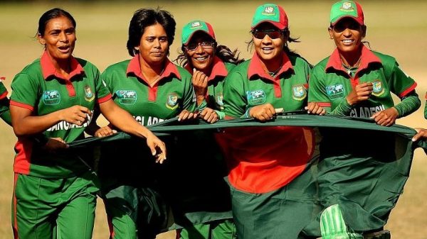 টেস্ট স্ট্যাটাস পেল বাংলাদেশ নারী ক্রিকেট দলও